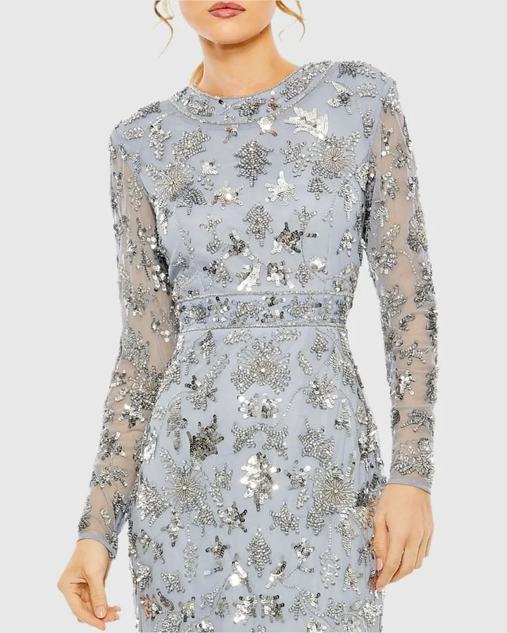 Mac Duggal 93939 Dress - FOSTANI.com