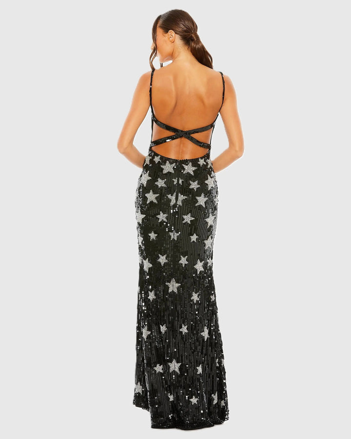 Mac Duggal 93968 Dress - FOSTANI.com