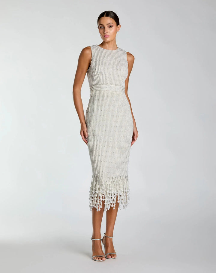 Mac Duggal 94048 Dress - FOSTANI.com