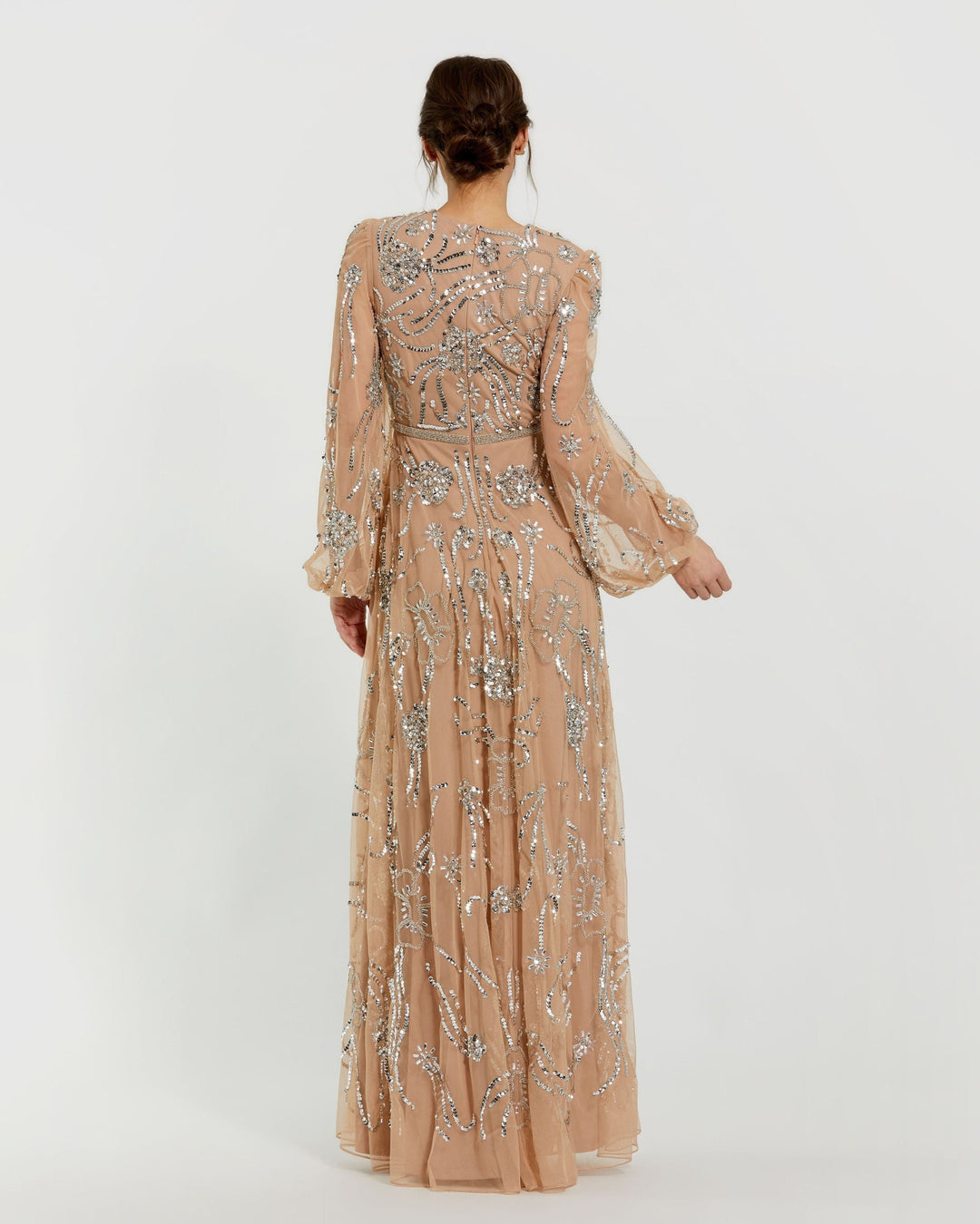 Mac Duggal 94072 Dress - FOSTANI.com