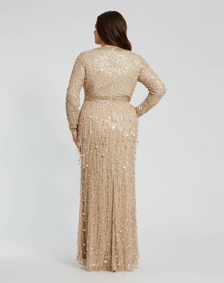 Mac Duggal 94074 Dress - FOSTANI.com
