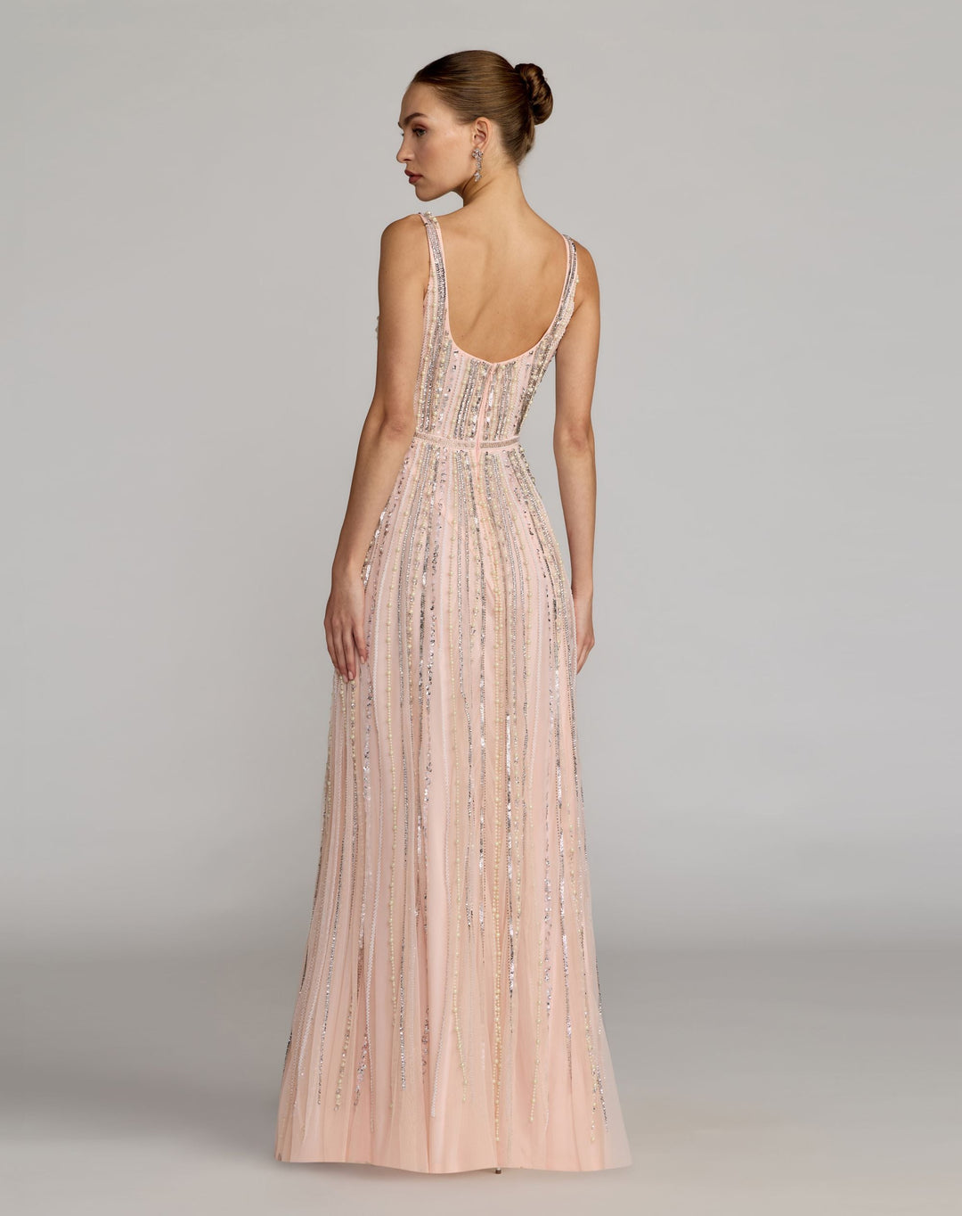 Mac Duggal 94080 Dress - FOSTANI.com