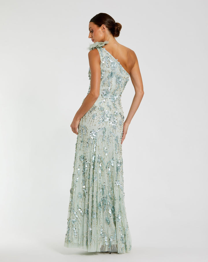 Mac Duggal 94151 Dress - FOSTANI.com