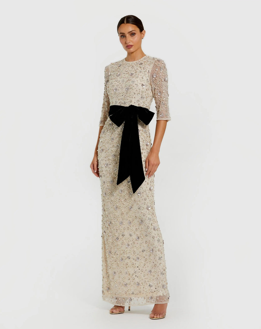 Mac Duggal 94166 Dress - FOSTANI.com