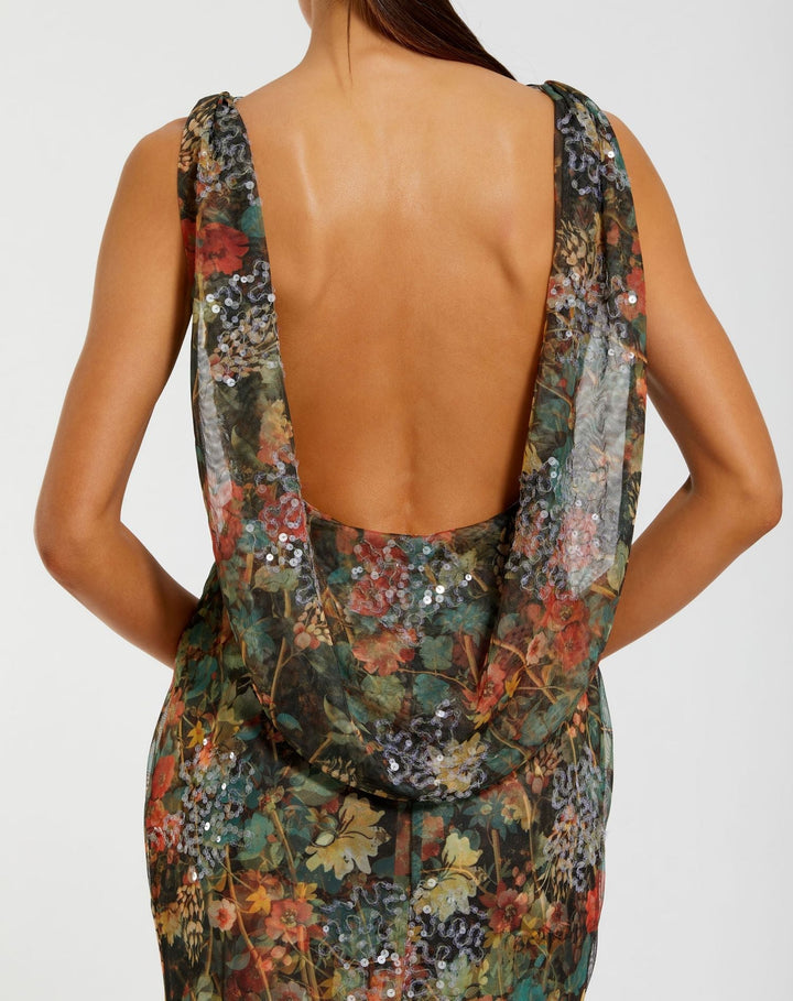 Mac Duggal 94263 Dress - FOSTANI.com