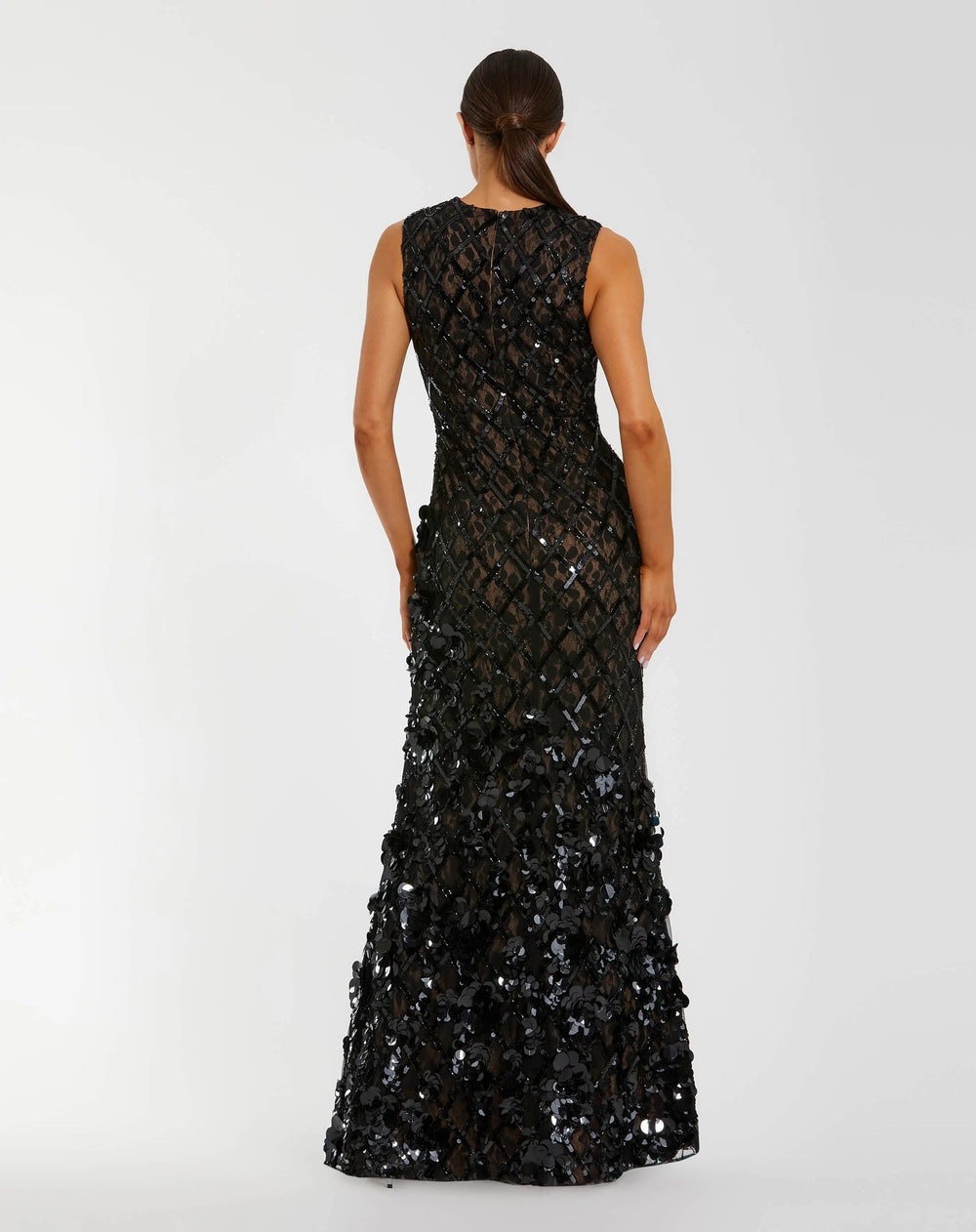 Mac Duggal 94277 Dress - FOSTANI.com