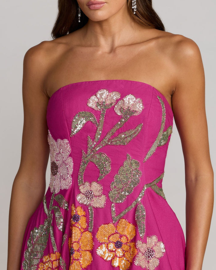 Mac Duggal 94366 Dress - FOSTANI.com