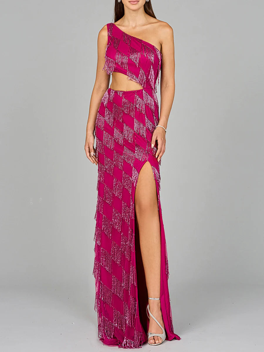 Lara 9940 Dress - FOSTANI.com