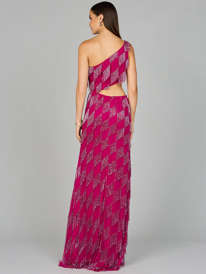 Lara 9940  Dress - FOSTANI.com