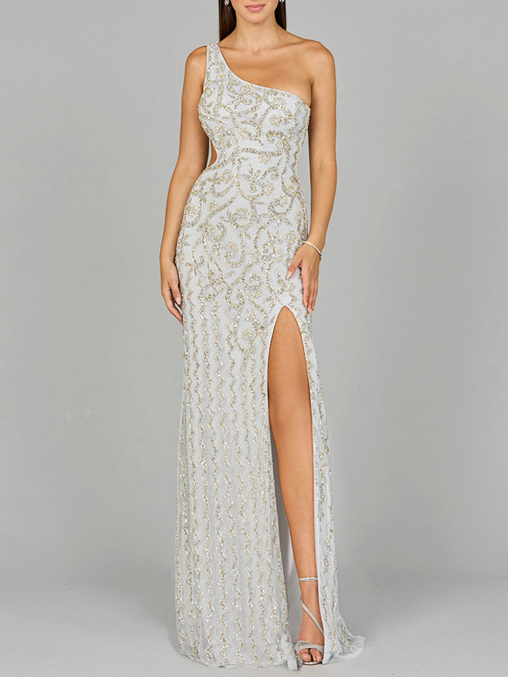 Lara 9947 Dress - FOSTANI.com