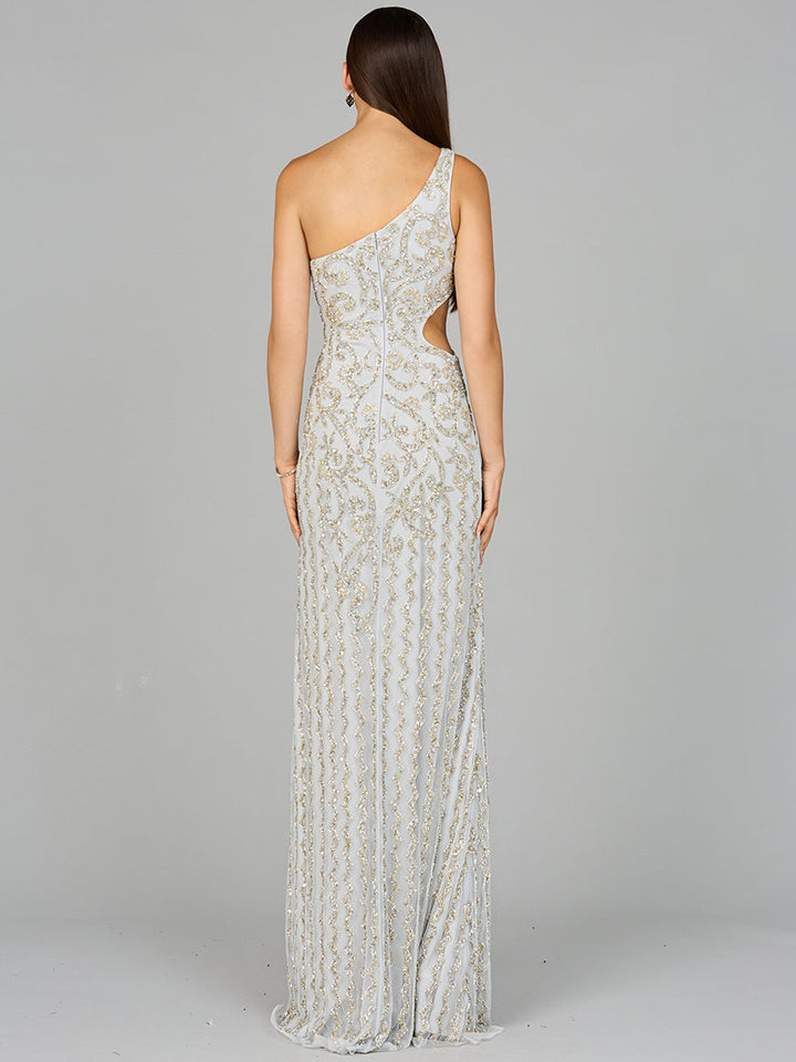 Lara 9947 Dress - FOSTANI.com