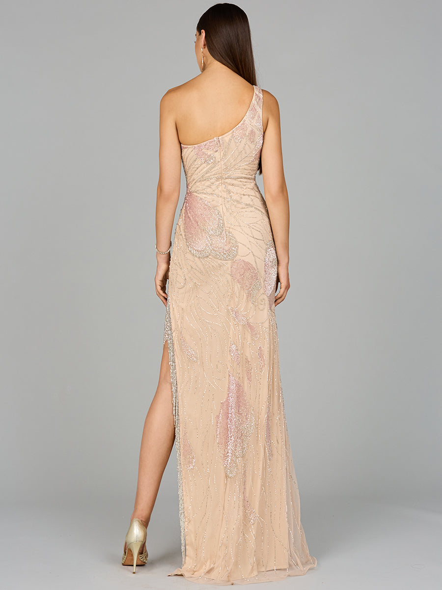 Lara 9948 Dress - FOSTANI.com