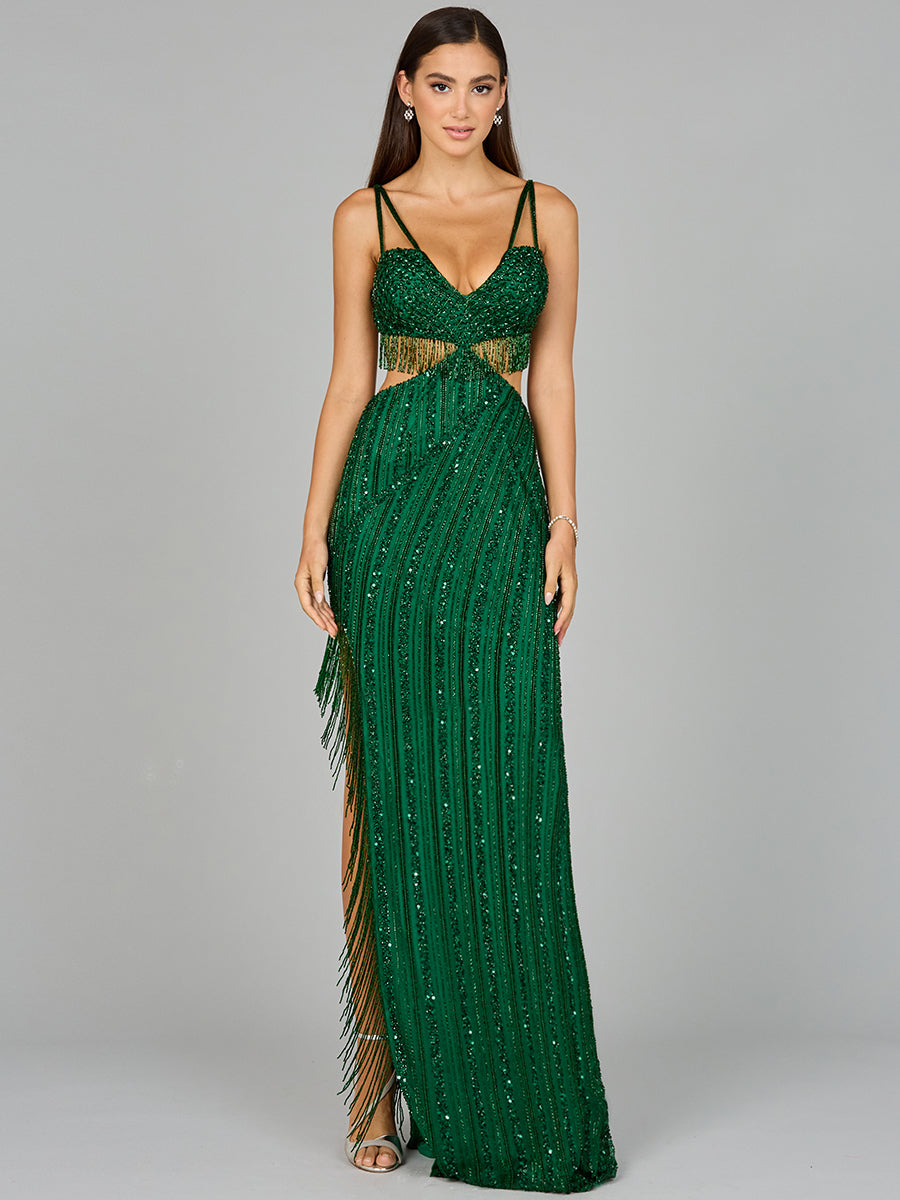Lara 9957 Dress - FOSTANI.com