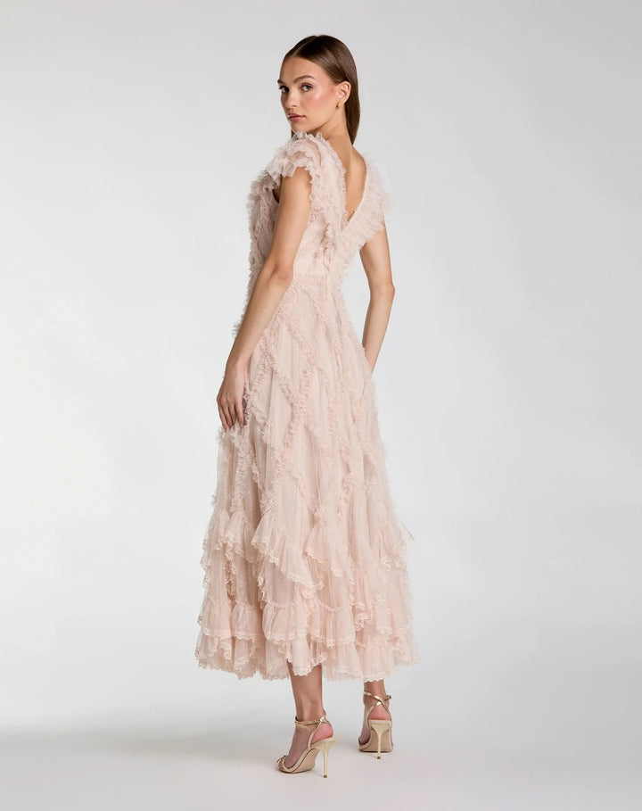 Mac Duggal 8382 Dress