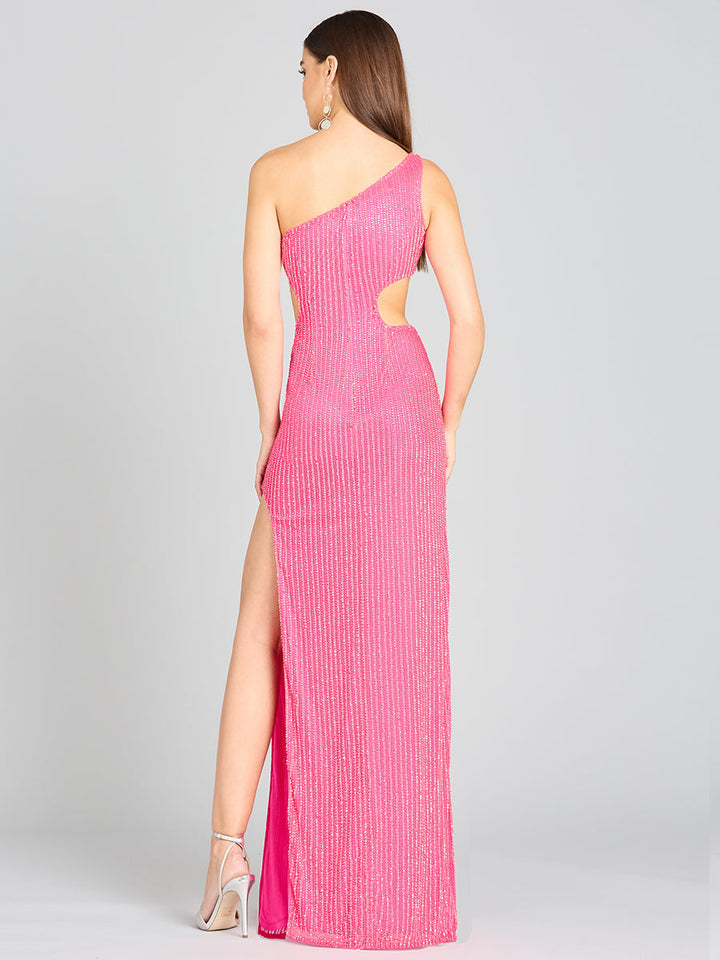 Lara 9983 Dress - FOSTANI.com