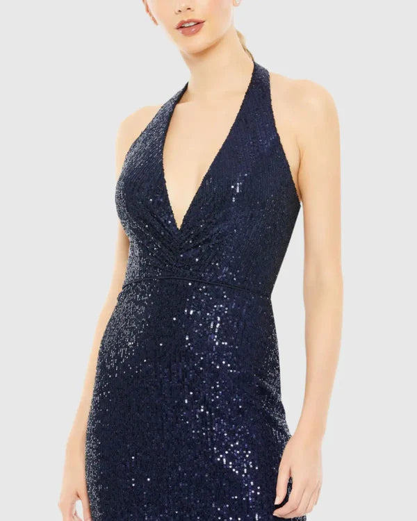 Mac Duggal A11277 Dress - FOSTANI.com