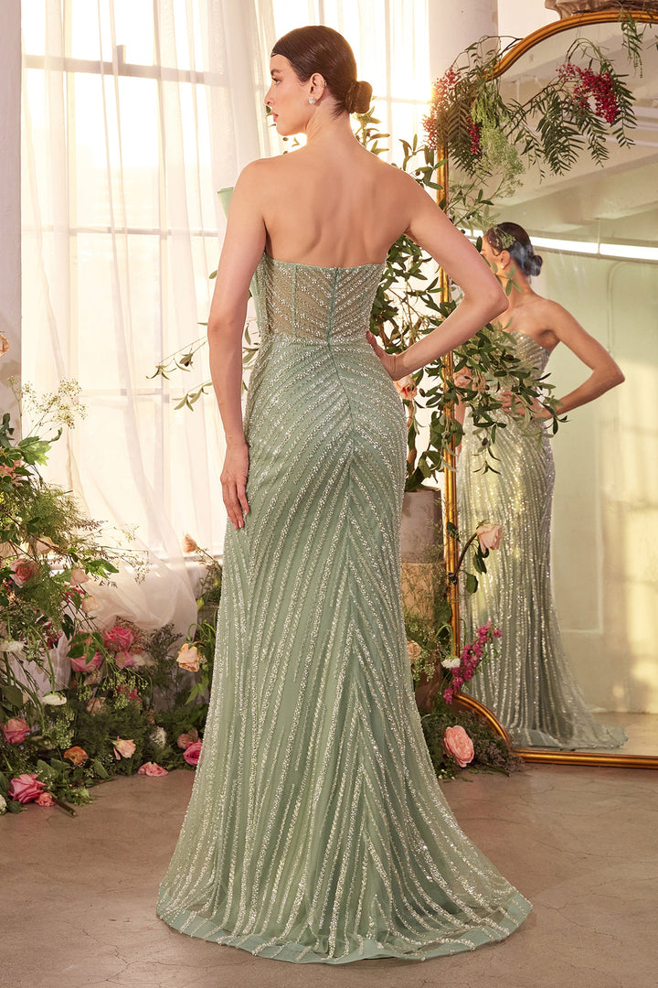 Andrea And Leo A1436 Dress - FOSTANI.com