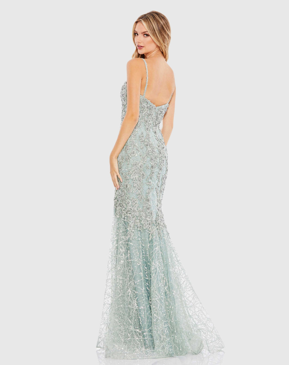 Mac Duggal A20242 Dress - FOSTANI.com
