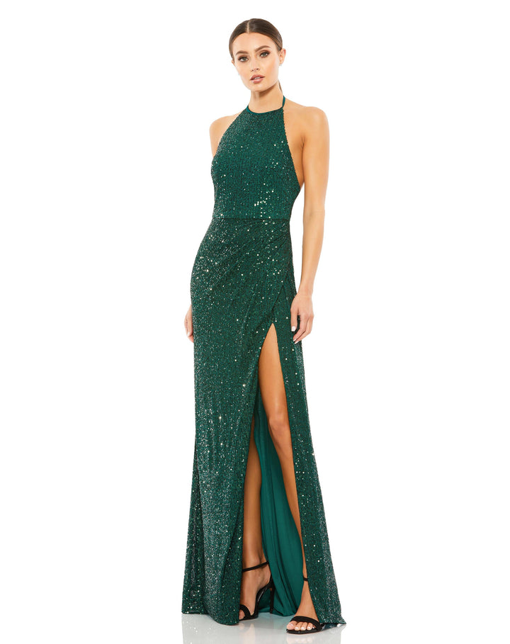 Mac Duggal A26622 Dress - FOSTANI.com