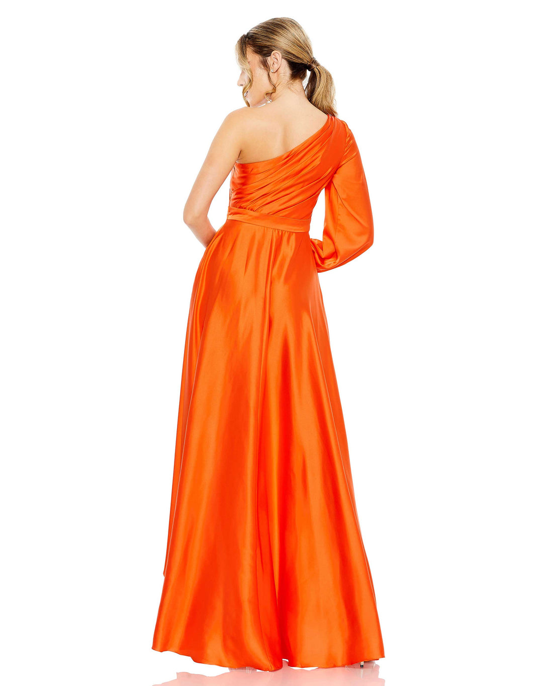 Mac Duggal A49141 Dress - FOSTANI