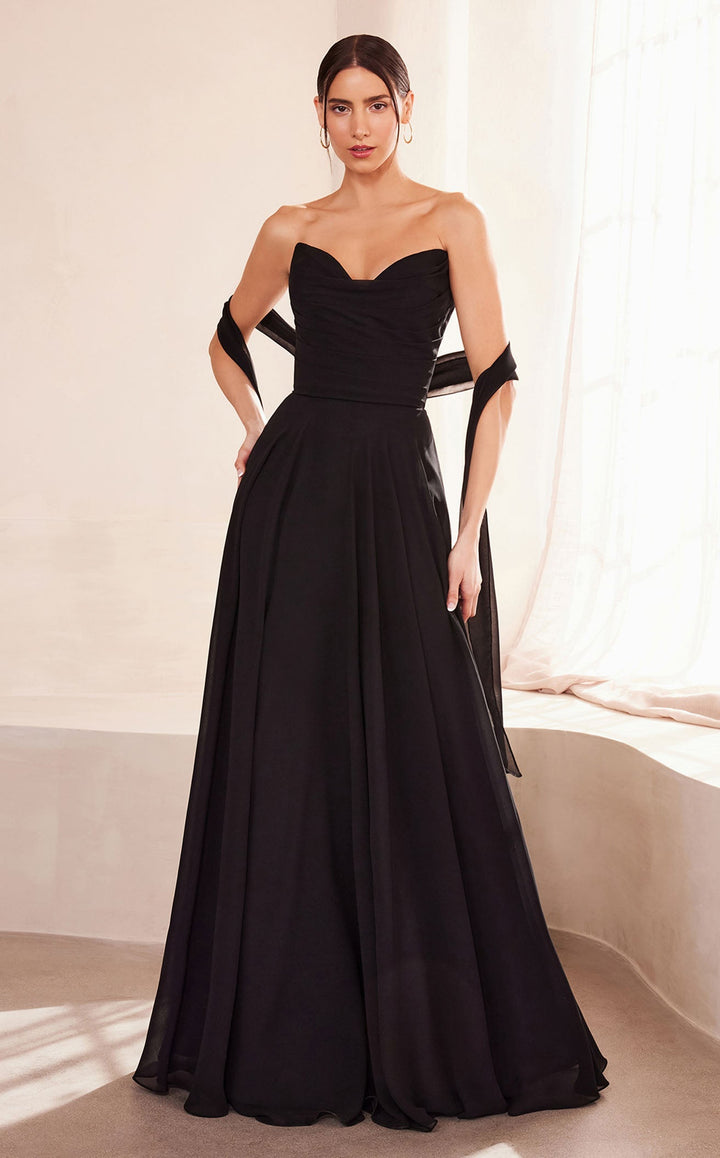 Amoris T703 Dress - FOSTANI.com