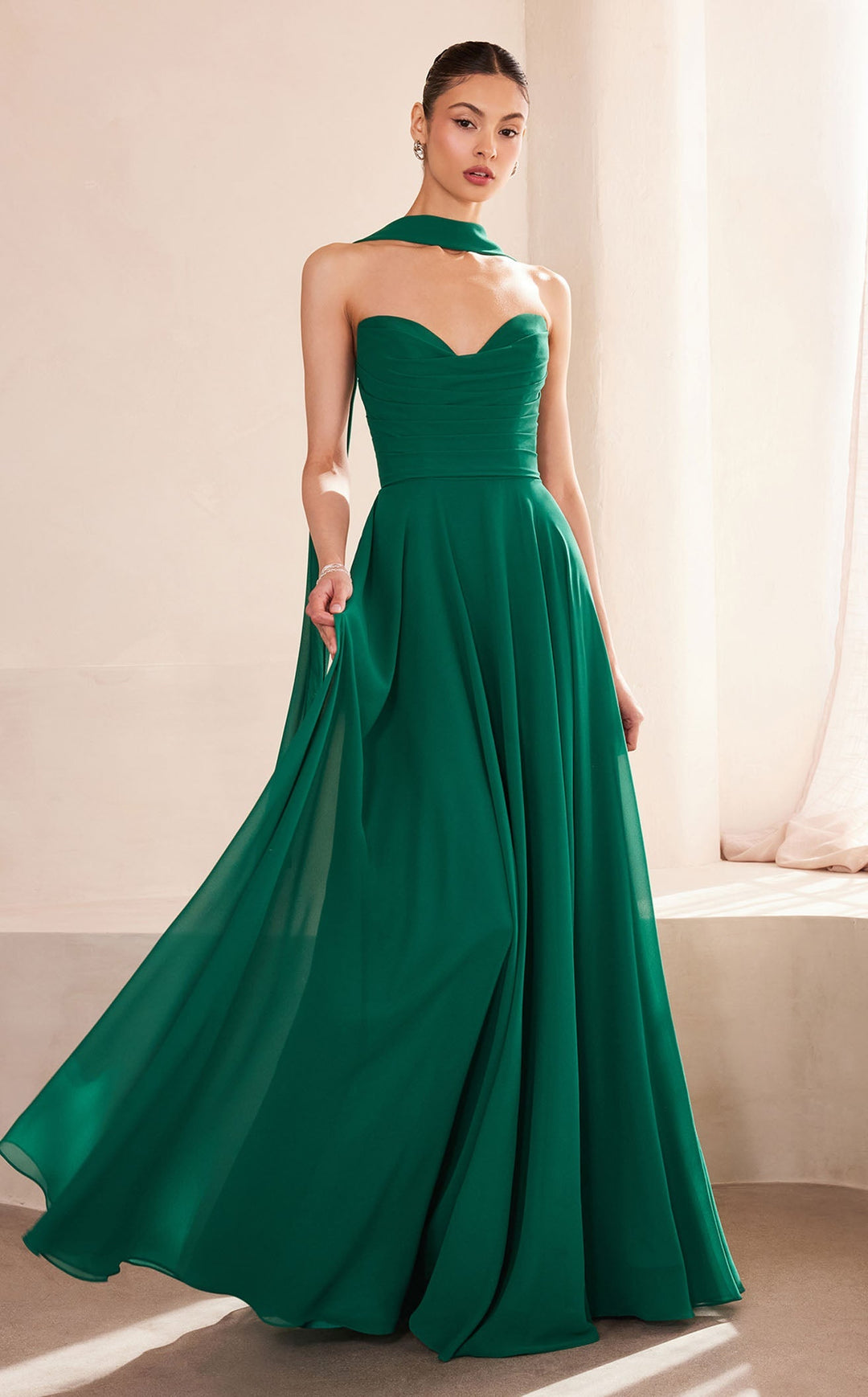 Amoris T703 Dress - FOSTANI.com