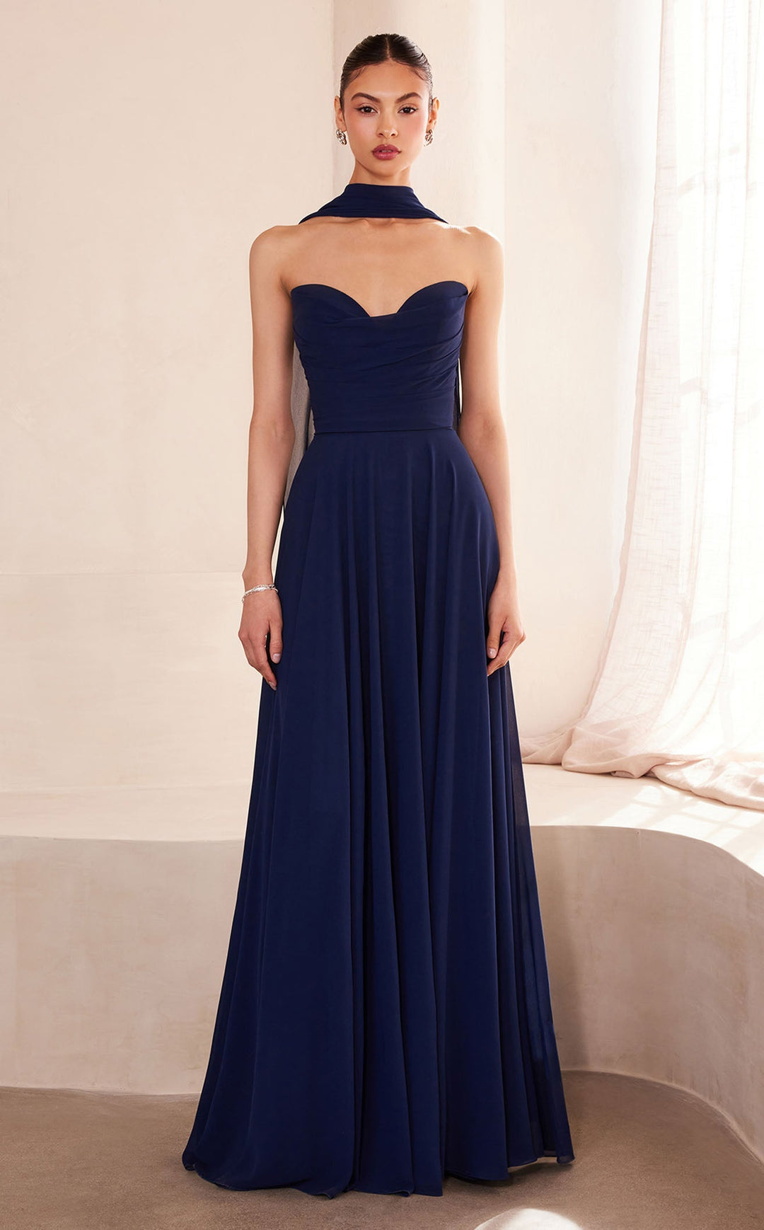 Amoris T703 Dress - FOSTANI.com