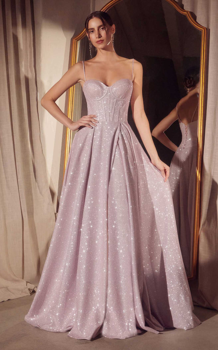 Amoris T706 Dress - FOSTANI.com