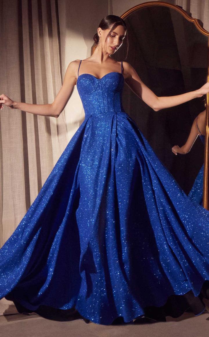 Amoris T706 Dress - FOSTANI.com