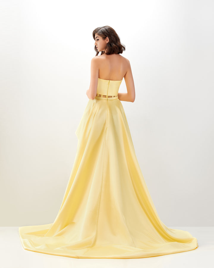 Abdo Aoude L09 Dress - FOSTANI.com
