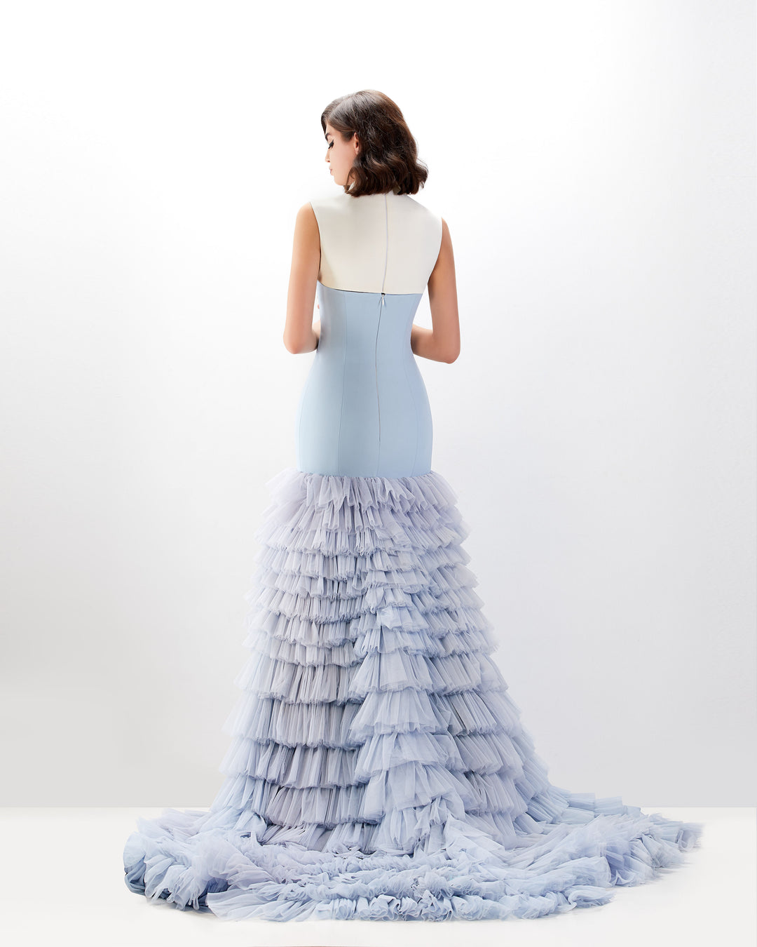 Abdo Aoude L05 Dress - FOSTANI.com