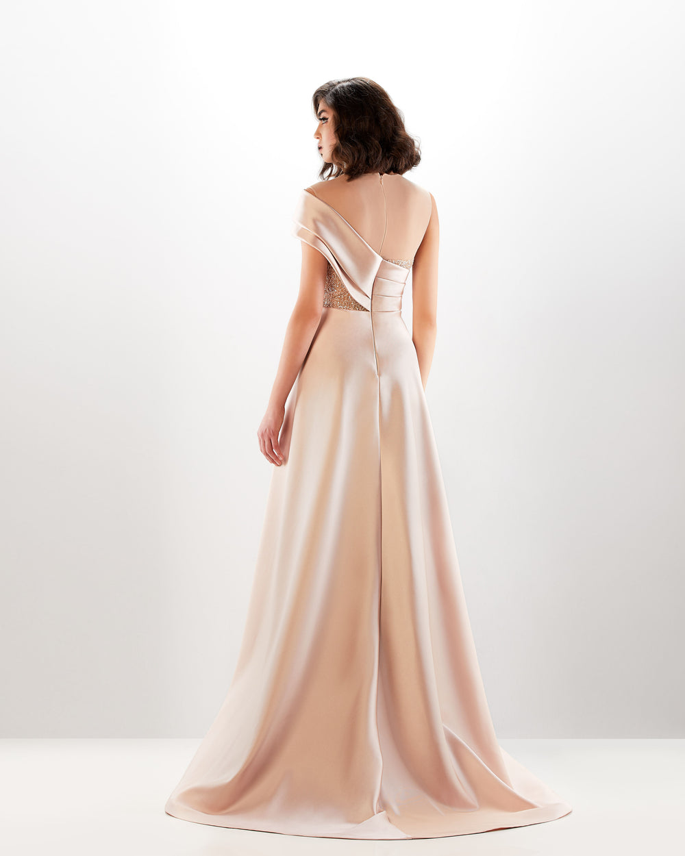 Abdo Aoude L21 Dress - FOSTANI.com