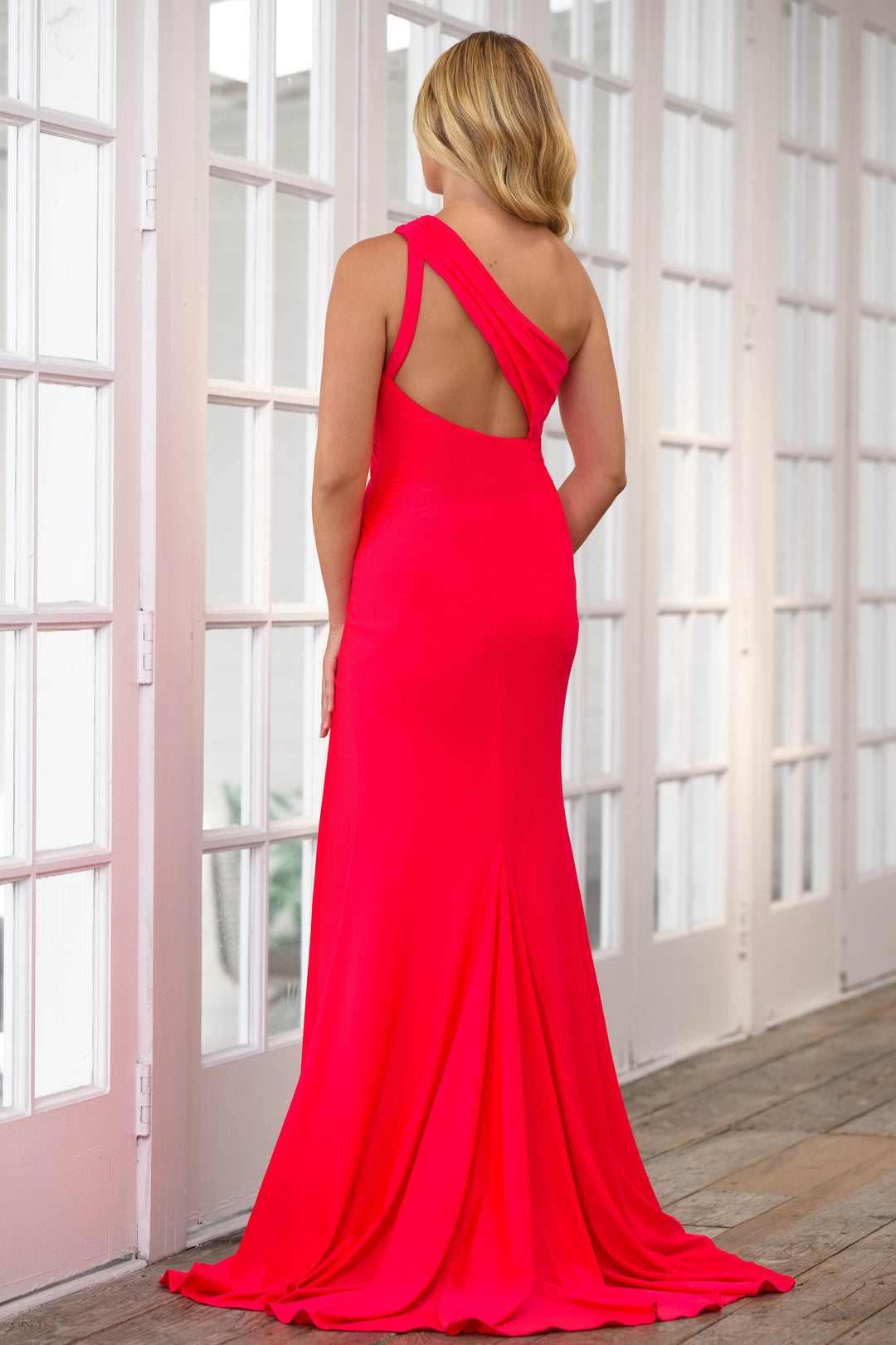 Ava Presley 39211 Dress - FOSTANI.com