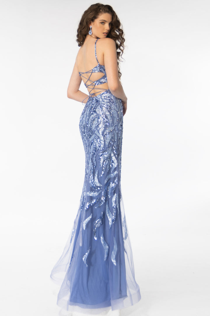 Ava Presley 39220 Dress - FOSTANI.com