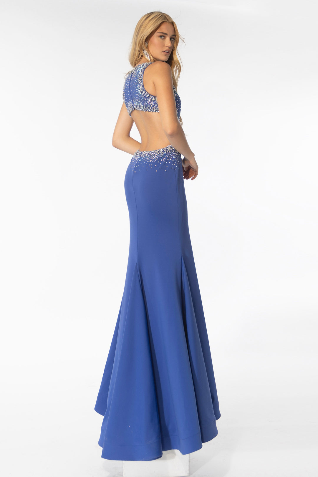 Ava Presley 39237 Dress - FOSTANI.com