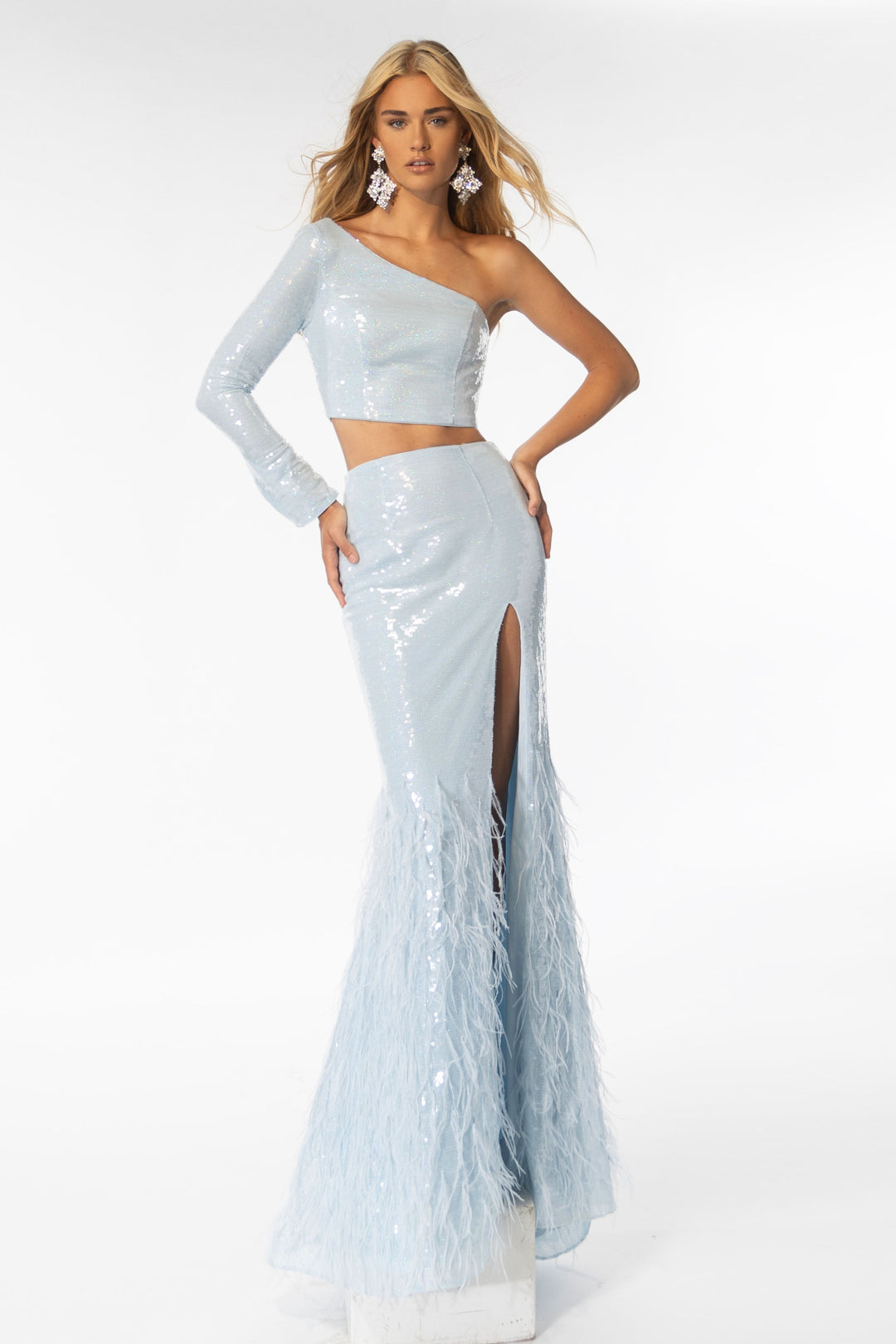 Ava Presley 39243 Dress - FOSTANI.com