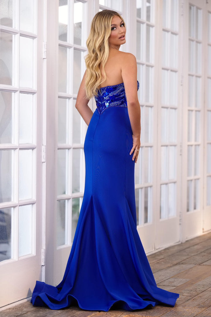 Ava Presley 39281 Dress - FOSTANI.com
