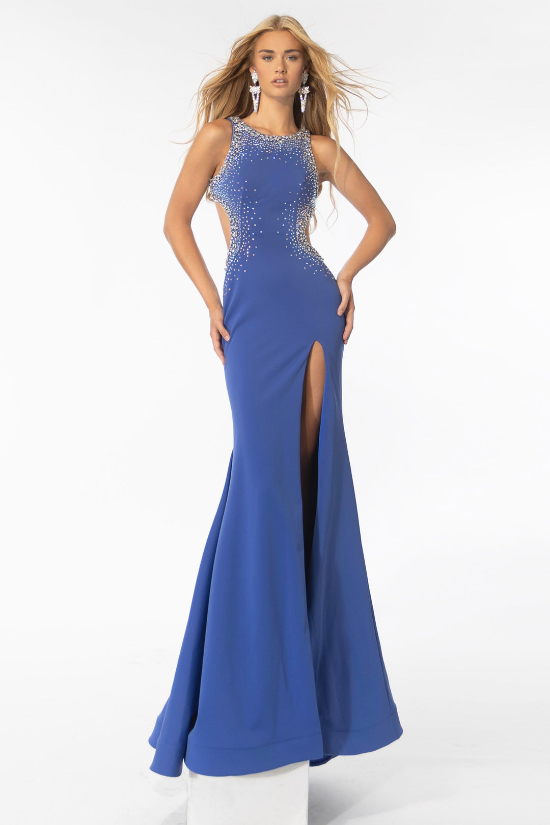 Ava Presley 39237 Dress - FOSTANI.com