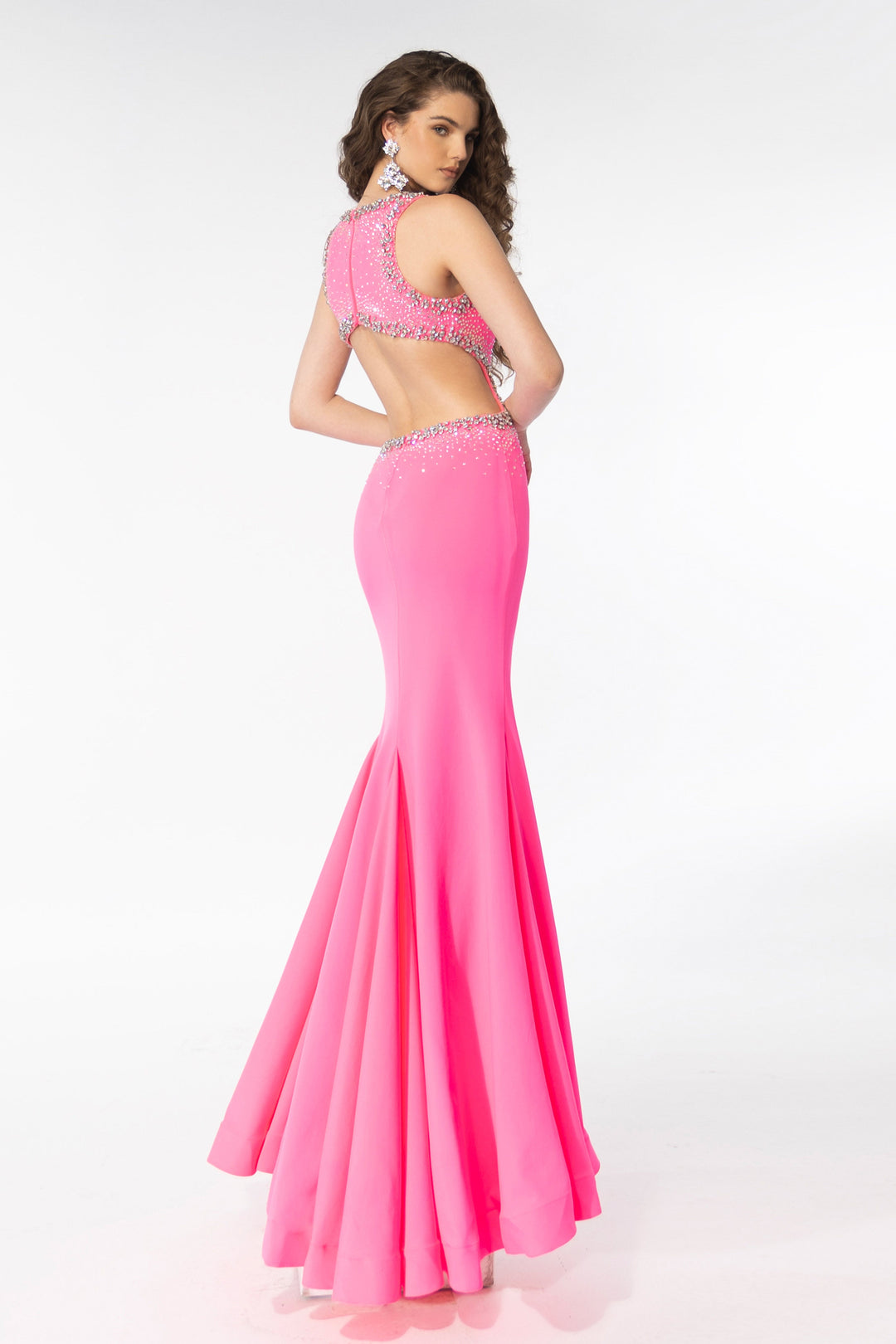 Ava Presley 39237 Dress - FOSTANI.com