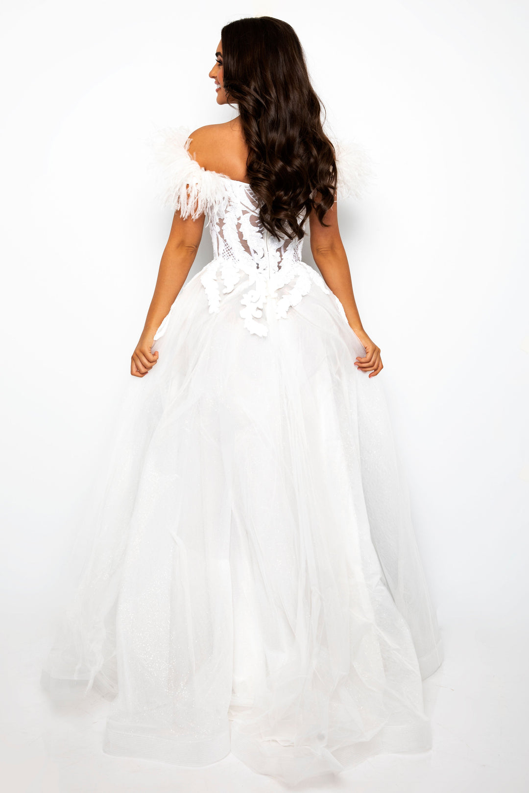 Ava Presley 39213 Dress - FOSTANI.com