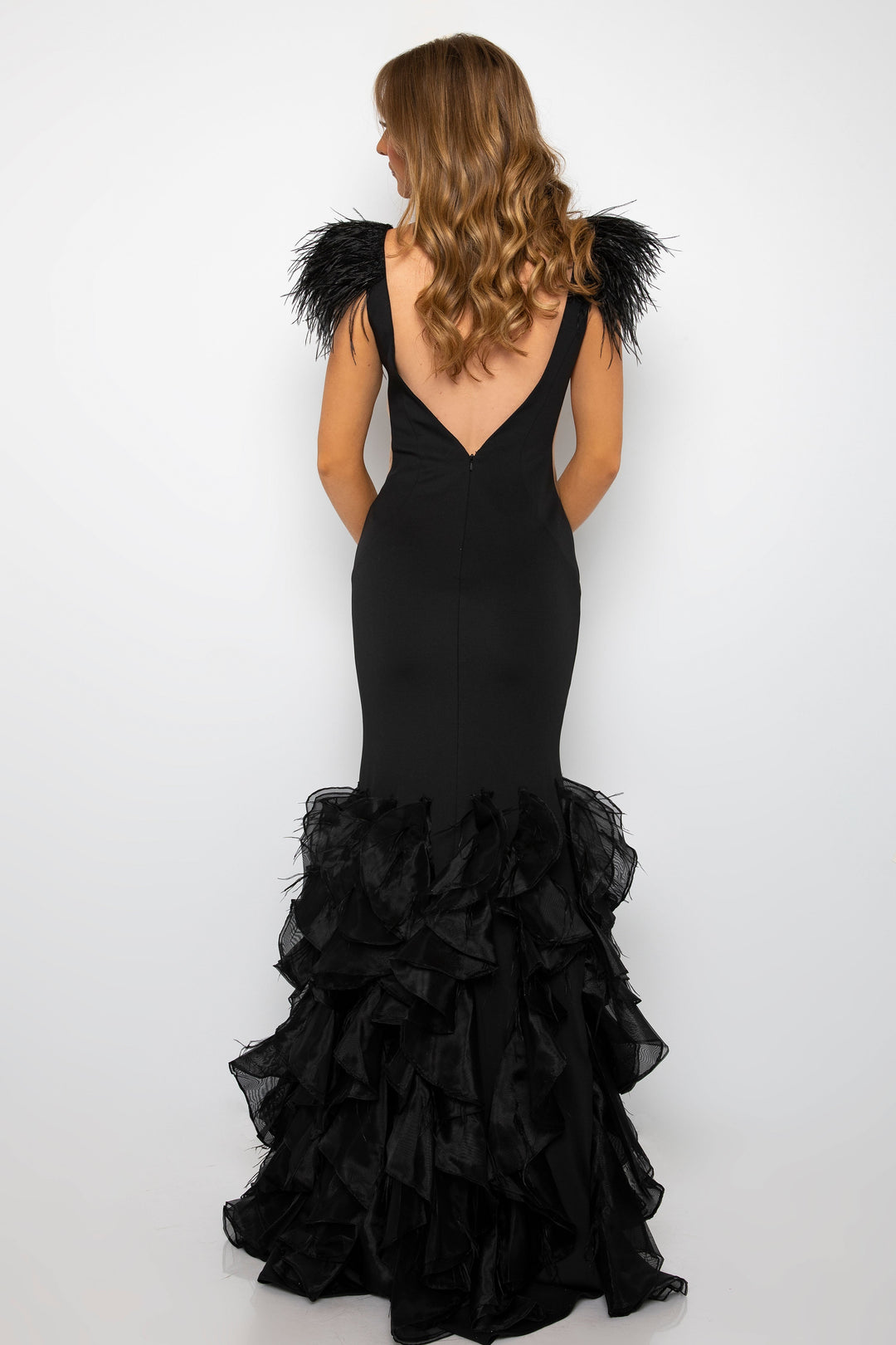 Ava Presley 39312 Dress - FOSTANI.com