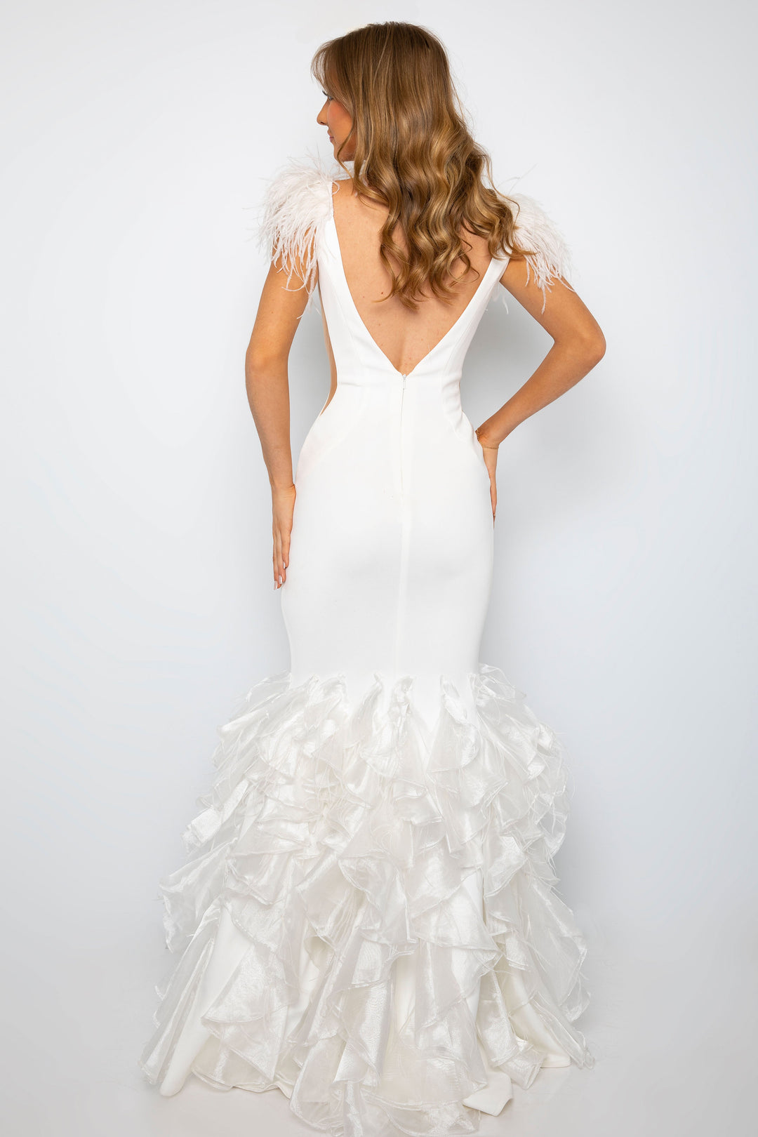 Ava Presley 39312 Dress - FOSTANI.com