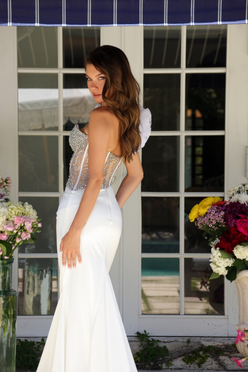 Ava Presley 39558 Dress