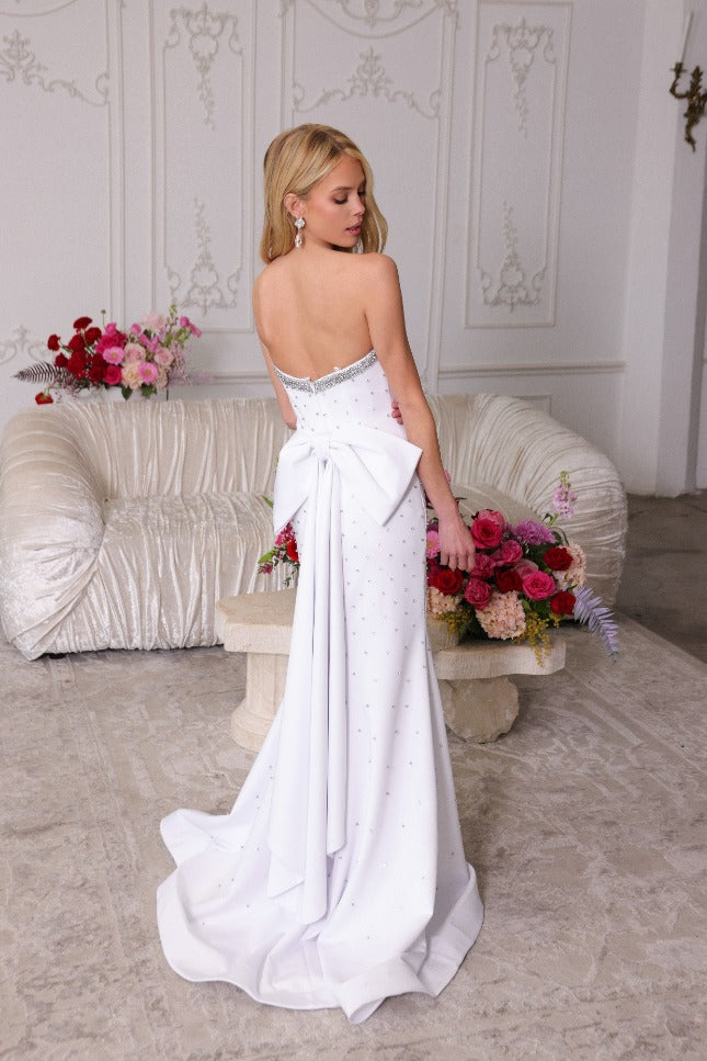 Ava Presley 40153 Dress