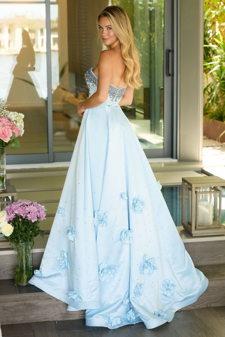 Ava Presley 26532 Dress - FOSTANI.com