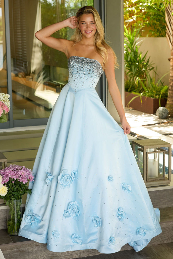 Ava Presley 26532 Dress - FOSTANI.com
