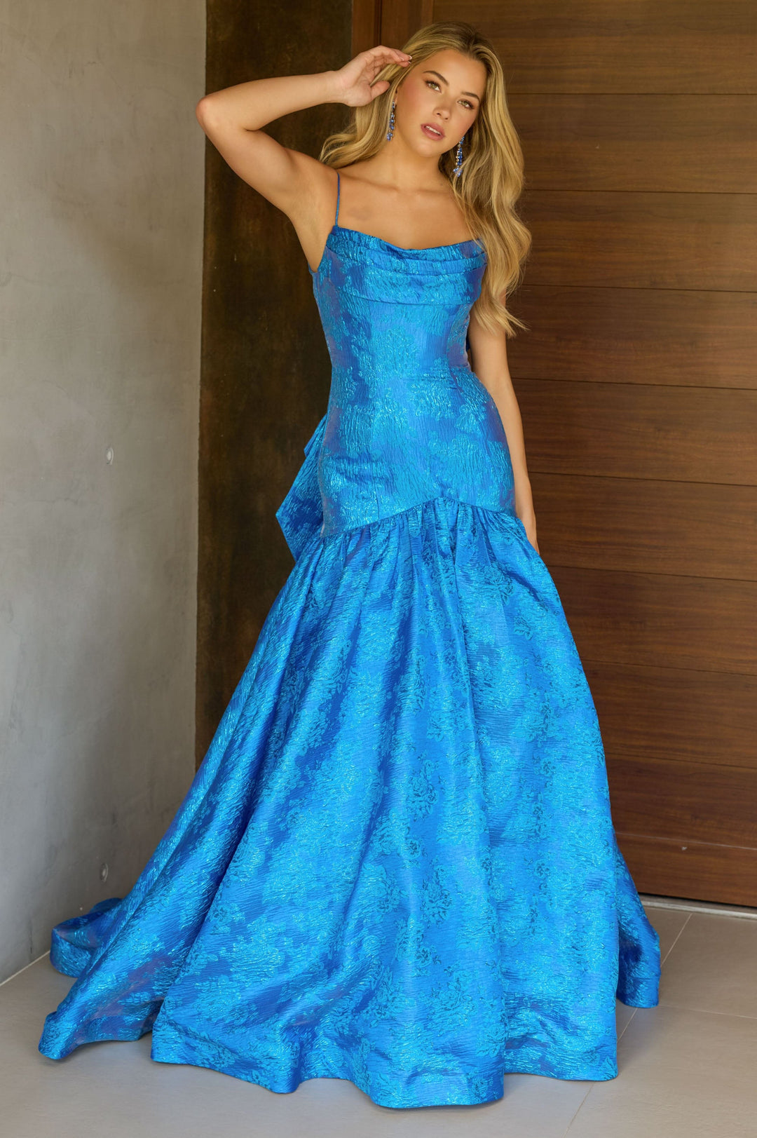 Ava Presley 26419 Dress - FOSTANI.com