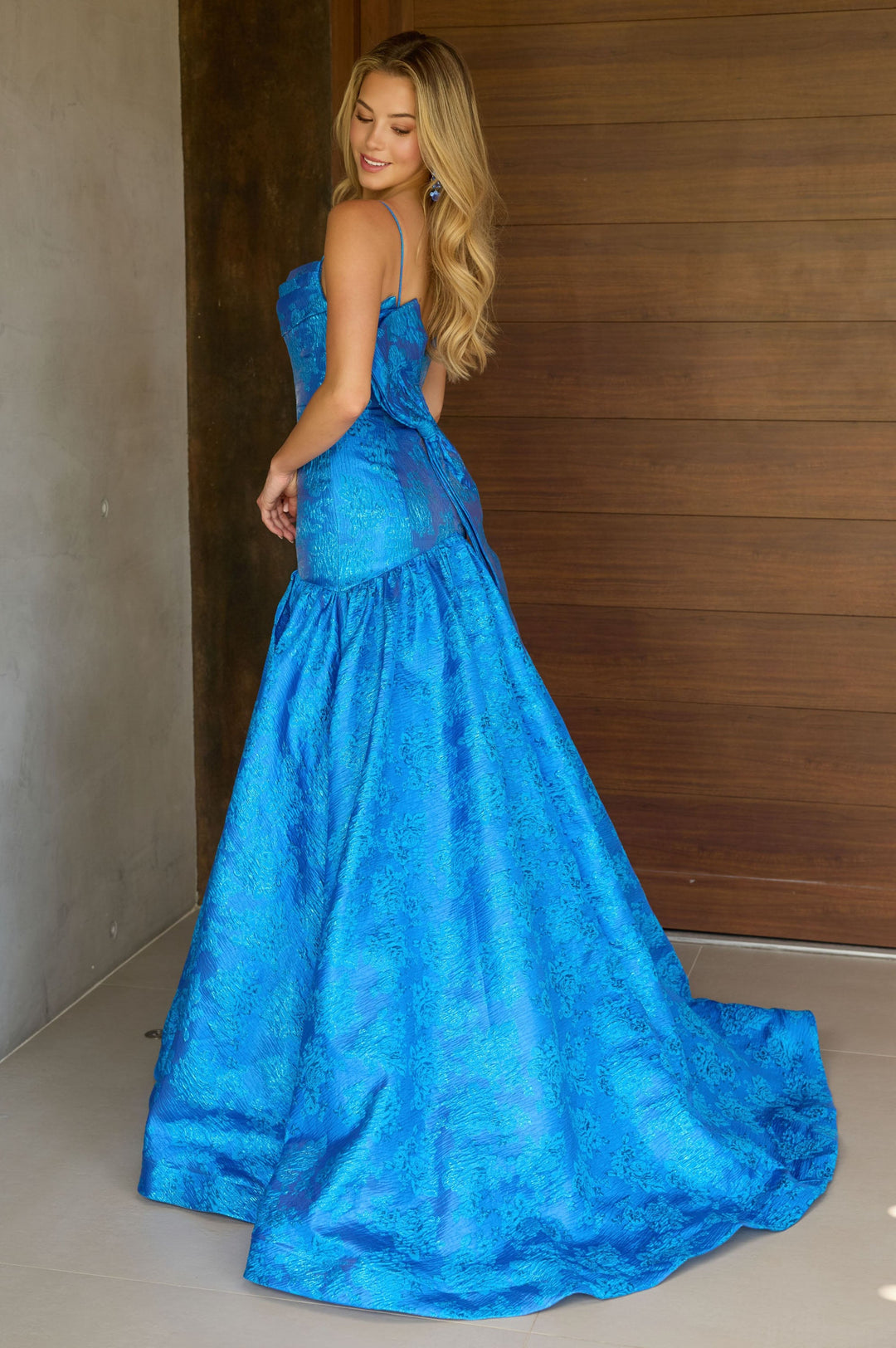 Ava Presley 26419 Dress - FOSTANI.com