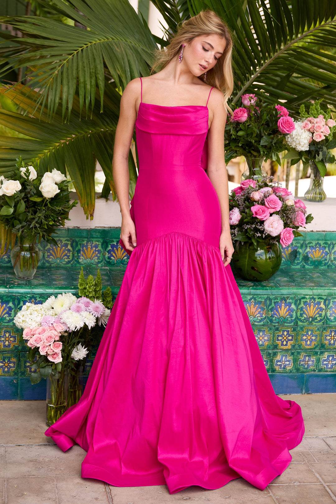 Ava Presley 26422 Dress - FOSTANI.com
