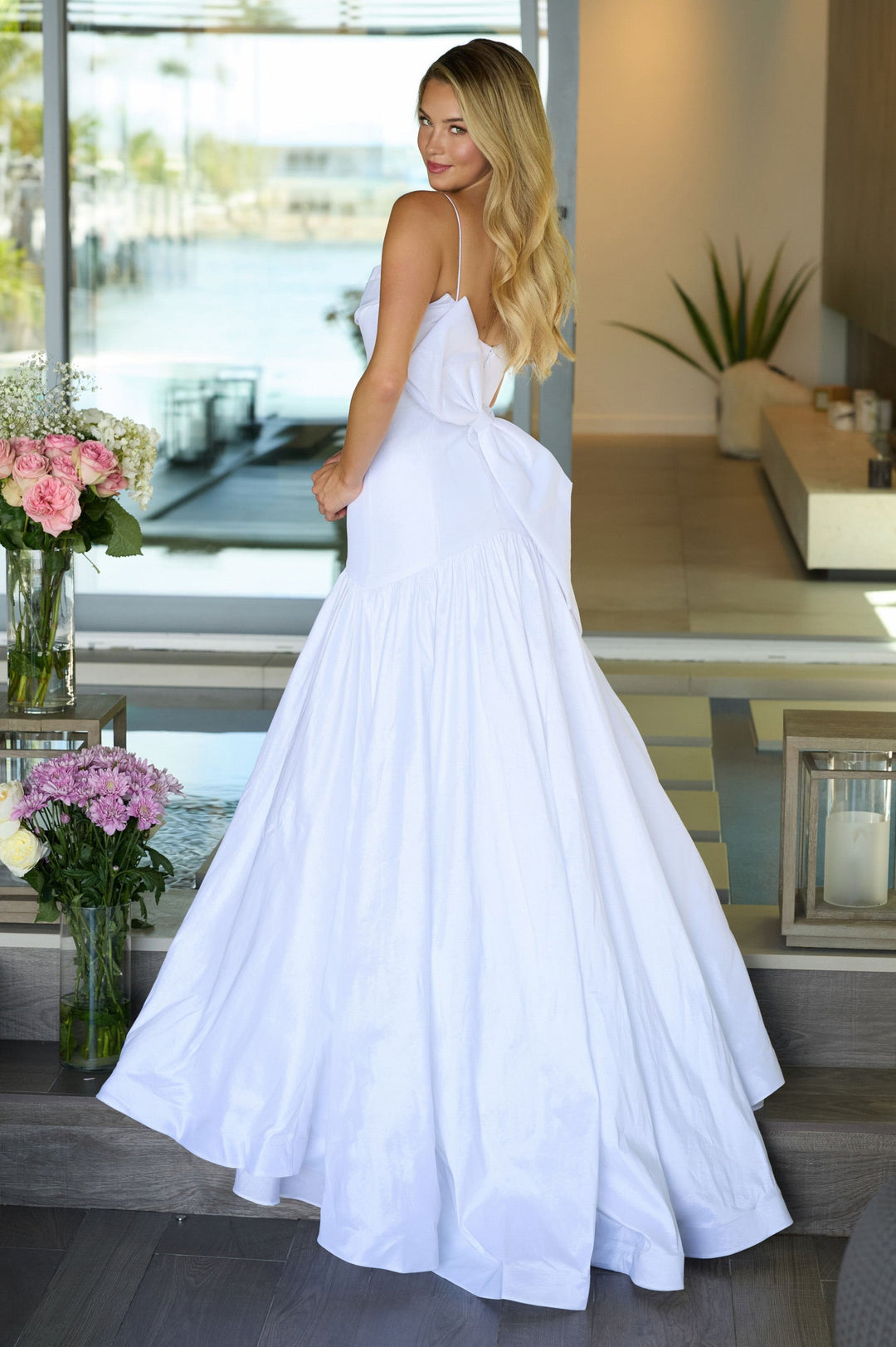 Ava Presley 26422 Dress - FOSTANI.com